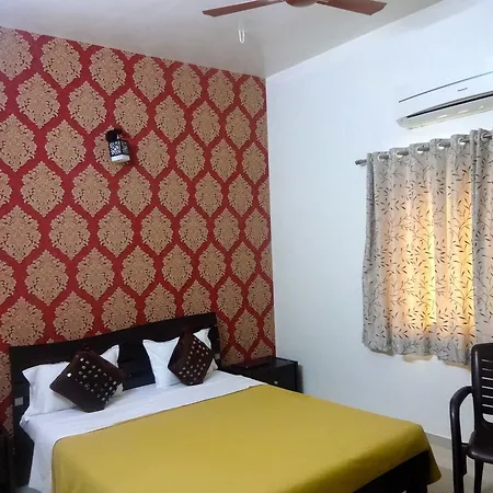 Teerth Villa Nashik Room photo